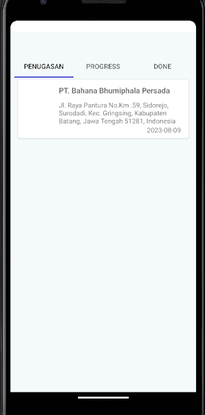 DFIAPPS Screenshot 3