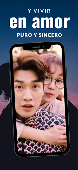 Mi Dorama Favorito Screenshot 2