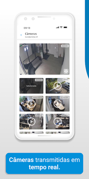 Multserv Acesso Screenshot 1