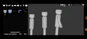 People Ragdoll Playground Screenshot 1