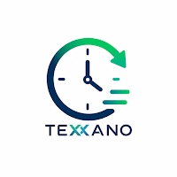 Texxano Time Tracker