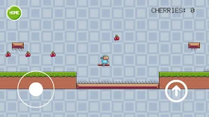 Find The Flag Screenshot 2