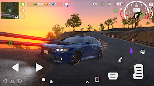 Drift Rivals : Car Racing Game Screenshot 3