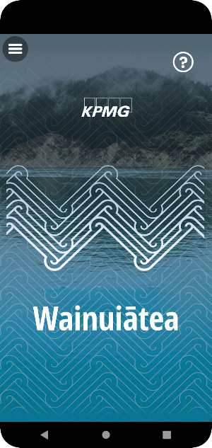 Wainuiātea Screenshot 0