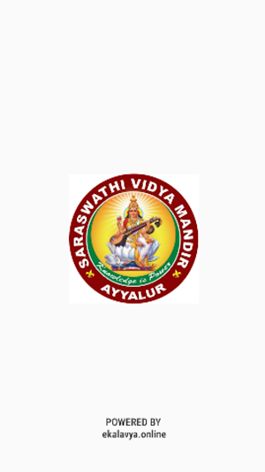 Saraswathi Vidya Mandir Screenshot 2