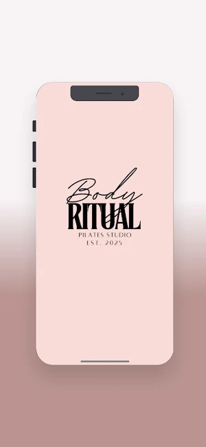 Body Ritual Studio Screenshot 0