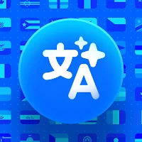 All Translator - Voice & Cam