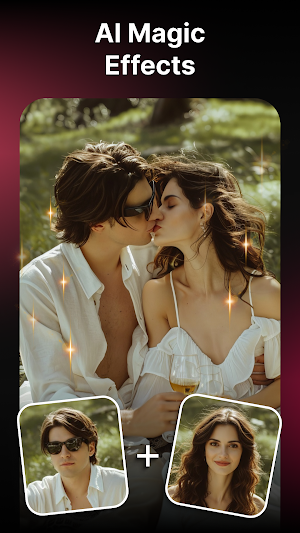 V9Pic - AI Video & Reels Maker Screenshot 2