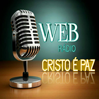 Web Rádio Cristo é Paz Oficial