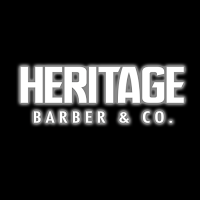 Heritage Barber and co
