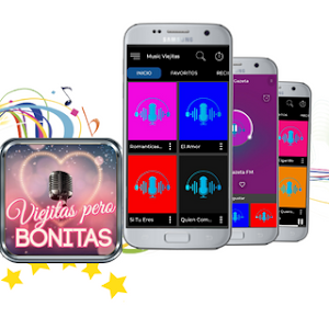 musica viejita y bonita Screenshot 1