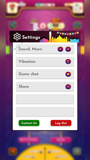 Ludo Jaipur Screenshot 2
