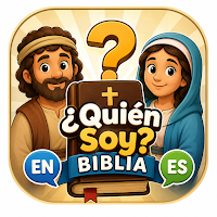 ¿Quién Soy? Biblia