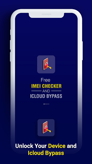IMEI Unlock : Device Unlock Screenshot 0