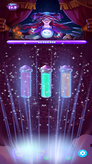 Water Puzzle Screenshot 3