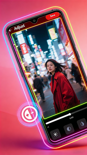 Beauty Camera Screenshot 1