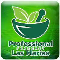 Professional Pharmacy Las Marias