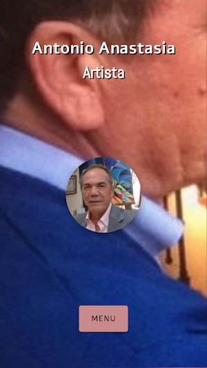 Antonio Anastasia Screenshot 0