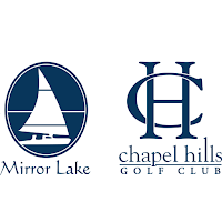 Chapel Hills Mirror Lake