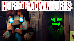 Scary Doors Minecraft Mod Screenshot 1