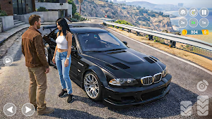 Ultimate Driving Car 2026 Screenshot 0
