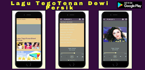 Lagu TegoTenan Dewi Persik Screenshot 3