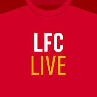 LFC Live — for Liverpool fans