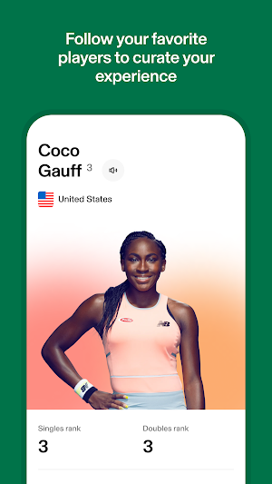 BNP Paribas Open Official Screenshot 1