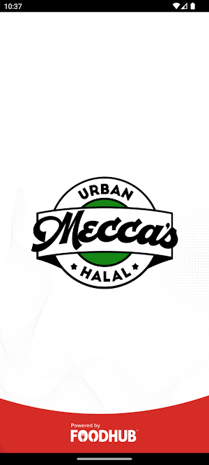 Meccas Urban Halal Screenshot 0