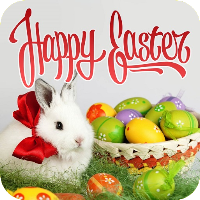 Happy Easter