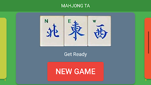 Mahjong Ta Screenshot 1