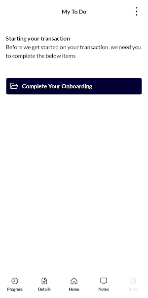 Levi Solicitors Screenshot 3