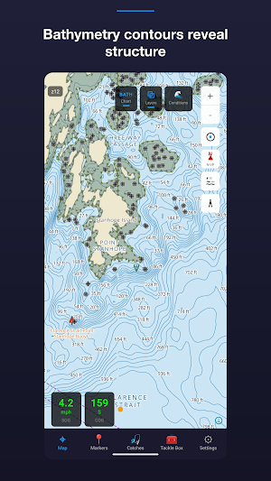 FishHogs Screenshot 3