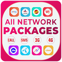 All network packages offer