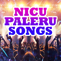 Nicu Paleru Songs