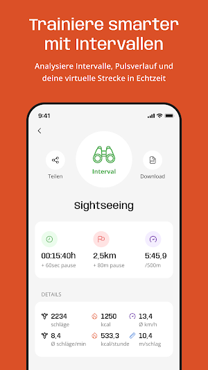 AUGLETICS Screenshot 2