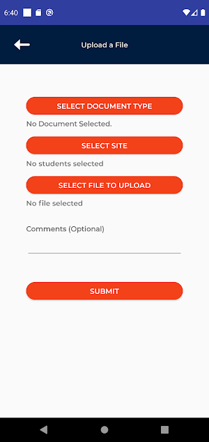 InstaSafe Screenshot 2
