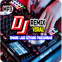 DJ Emang Lagi Goyang Parjamban Remix Tik Tok