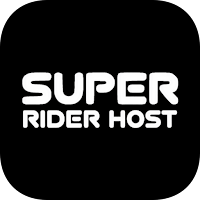 Super Rider Host!