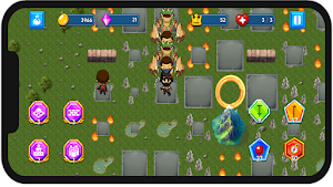 Parcel Dasher Screenshot 2