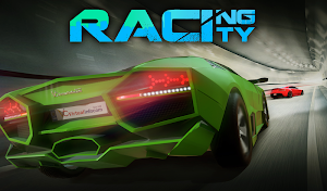Racing City Screenshot 2