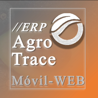 AgroTrace Personal