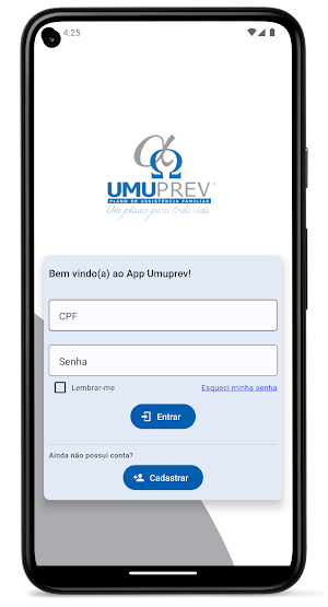 Umuprev Screenshot 0
