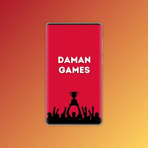 Daman Games Wingo Screenshot 2