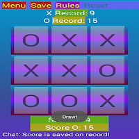 TicTacToe Z