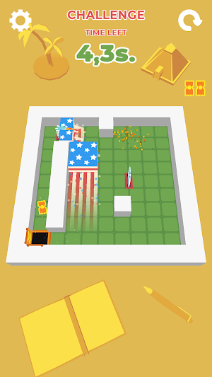 Shape Slicer 3D Screenshot 2