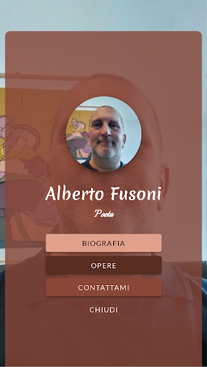 Alberto Fusoni Screenshot 1