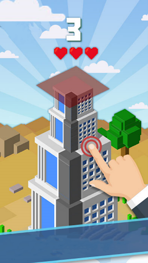 Happy Tower Screenshot 3