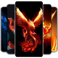 Phoenix Wallpaper 🔥