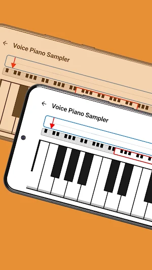 Voice Changer - Sound Effects Screenshot 3